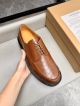 J.M.WESTON Man Brown Calfskin Business Leather Shoes 042873 (7)_th.jpg